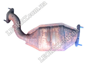 LEOKAT Викуп каталізаторів - Ford - Ford Mondeo 2.52.5 V6 - Кераміка - 1S71-5E212-MC 1S7C-5E242-CB
