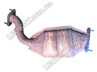 LEOKAT Викуп каталізаторів - Ford - Ford Mondeo 2.52.5 V6 - Кераміка - 1S71-5E212-MC 1S7C-5E242-CB
