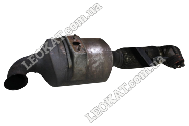 LEOKAT Викуп каталізаторів - Ford - Ford Mondeo |Ford Galaxy 2.0 TDCI (WA6)|Ford S-Max 2.0 TDCi (WA6) - Кераміка - 6G91-5E211-BD