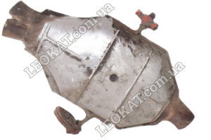 LEOKAT Викуп каталізаторів - Ford - Ford Mondeo I - 2.0 - Кераміка - 93BB-5E212-AD 93BB-5E242-AC