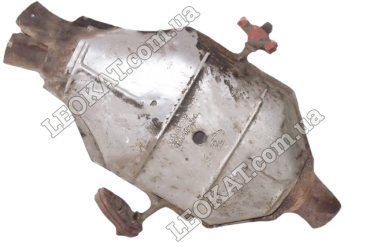 LEOKAT Викуп каталізаторів - Ford - Ford Mondeo I - 2.0 - Кераміка - 93BB-5E212-AD 93BB-5E242-AC
