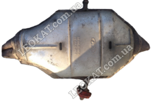 LEOKAT Викуп каталізаторів - Ford - Ford Mondeo I - 2.0 - Кераміка - 93BB-5E212-AG 93BB-5E242-AD
