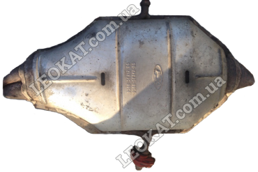 LEOKAT Викуп каталізаторів - Ford - Ford Mondeo I - 2.0 - Кераміка - 93BB-5E212-AG 93BB-5E242-AD