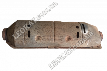 LEOKAT Викуп каталізаторів - Ford - Ford Mondeo III - 1.8 - Кераміка - 3C24 DA PID