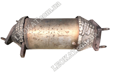LEOKAT Викуп каталізаторів - Ford - Ford Mondeo III - 2.0 TDCi - Кераміка - 4S71-5E212-CA