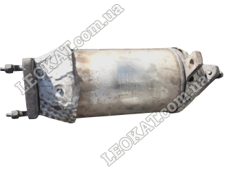 LEOKAT Викуп каталізаторів - Ford - Ford Mondeo III - 2.0 TDCI - Кераміка - 5S71-5E212-AA 1434330