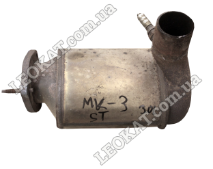 LEOKAT Викуп каталізаторів - Ford - Ford Mondeo III - 3.0 ST220 - Кераміка - 2S71-5E212-LA 1343265