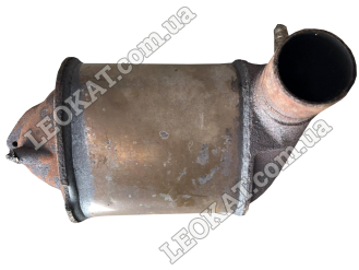 LEOKAT Викуп каталізаторів - Ford - Ford Mondeo III - 3.0 V6 ST220 - Кераміка - 2S71-5E212-PB 1365339
