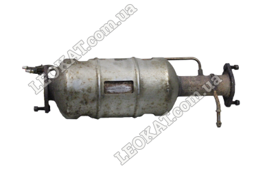 LEOKAT Викуп каталізаторів - Ford - Ford Mondeo IV - 2.2 TDCI Tournament - Кераміка|Сажовий фільтр (DPF) (DPF) - 8G91-5H250-CA