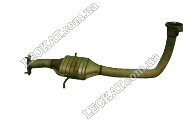 LEOKAT Викуп каталізаторів - Ford - Ford Mondeo - Сажовий фільтр (DPF) - 2U2J-5E212-DA1A MotorcraftI
