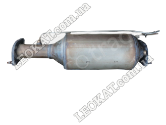 LEOKAT Викуп каталізаторів - Ford - Ford Mondeo - Сажовий фільтр (DPF) - 3M51-5H221-AD