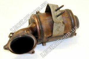 LEOKAT Викуп каталізаторів - Ford - Ford Mondeo V - 1.5 EB - Кераміка - DS71-5E211-HC