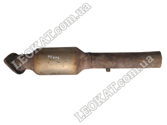 LEOKAT Викуп каталізаторів - Ford - Ford Mondeo V - 2.0 TDCi - Кераміка - DS73-5F297-HB 1385854X
