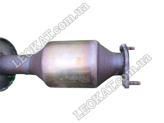 LEOKAT Викуп каталізаторів - Ford - Ford Mondeo V - 2.0 TDCi - Кераміка - DS78-5F297-EB