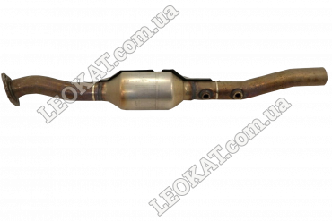 LEOKAT Викуп каталізаторів - Ford - Ford Mondeo V - 2.0 TDCi - Кераміка - J1G1-5H284-AA 2031053X