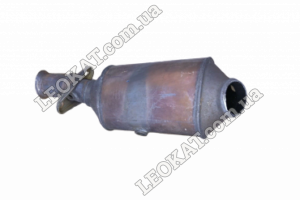 LEOKAT Викуп каталізаторів - Ford - Ford Mustang 4.6 3V - GT - Кераміка - AR33-5E212-EA