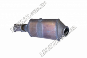 LEOKAT Викуп каталізаторів - Ford - Ford Mustang 4.6 3V - GT - Кераміка - AR33-5E213-EA