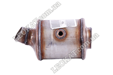 LEOKAT Викуп каталізаторів - Ford - Ford Mustang 5.0 V8 (Convertible) - Кераміка - 1451837X