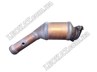 LEOKAT Викуп каталізаторів - Ford - Ford Mustang - Кераміка - 1392828X
