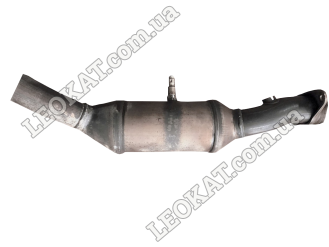 LEOKAT Викуп каталізаторів - Ford - Ford Mustang - Кераміка - 1453721X
