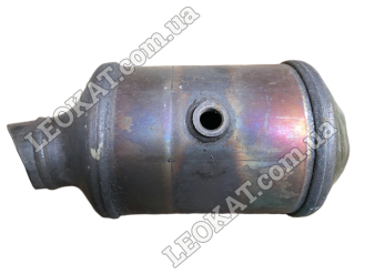 LEOKAT Викуп каталізаторів - Ford - Ford Mustang - Кераміка - 2315166X JR33-5E212-C / FR3A-5F228-EA / FR3A-5F228-FA