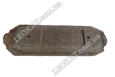 LEOKAT Викуп каталізаторів - Ford - Ford Mustang - Кераміка - 3R33 CA HUB
