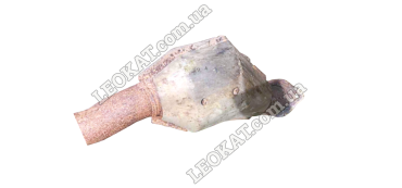 LEOKAT Викуп каталізаторів - Ford - Ford Mustang - Кераміка - 3R33 GB ACH (PRE) 325A282