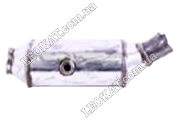 LEOKAT Викуп каталізаторів - Ford - Ford Mustang - Кераміка - 4R33