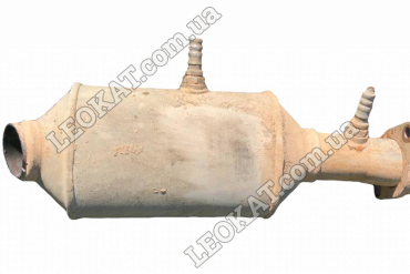 LEOKAT Викуп каталізаторів - Ford - Ford Mustang - Кераміка - 6R33-5E213-DA