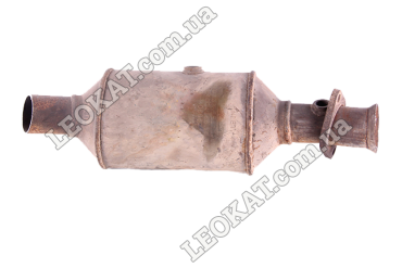 LEOKAT Викуп каталізаторів - Ford - Ford Mustang - Кераміка - 7R33-5E212-FA