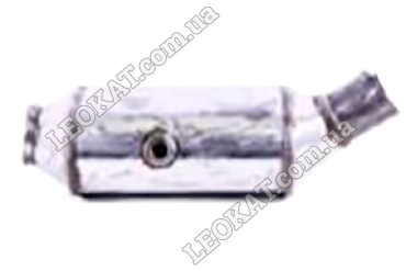 LEOKAT Викуп каталізаторів - Ford - Ford Mustang - Кераміка - 7R33 (Built Half)
