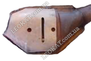 LEOKAT Викуп каталізаторів - Ford - Ford Mustang - Кераміка - F4Z8