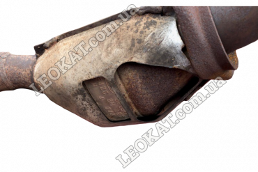 LEOKAT Викуп каталізаторів - Ford - Ford Mustang - Кераміка - F4ZC BM ART 5F250