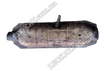 LEOKAT Викуп каталізаторів - Ford - Ford Mustang - Кераміка - XR33 (100%)