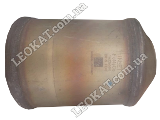 LEOKAT Викуп каталізаторів - Ford - Ford Mustang - Сажовий фільтр (DPF) - 1632658X