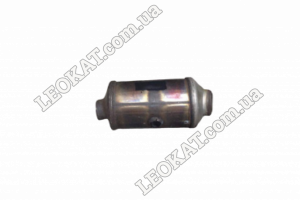LEOKAT Викуп каталізаторів - Ford - Ford Mustang VI 2.3 EcoBoost - Кераміка - FR33-5E212-L C1: FR3A-5F228-NA / C2 : FR3A-5F228-BA