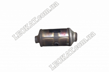 LEOKAT Викуп каталізаторів - Ford - Ford Mustang VI 2.3 EcoBoost - Кераміка - FR33-5E212-L C1: FR3A-5F228-NA / C2 : FR3A-5F228-BA