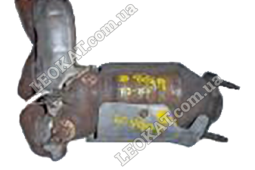 LEOKAT Викуп каталізаторів - Ford - Ford Mystic V6 - Кераміка - 97BB-5G236-AE Late Pre