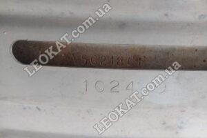 LEOKAT Викуп каталізаторів - Ford - Ford New Explorer (unknown) - Кераміка - F77A 5G218 CF