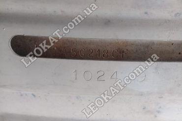 LEOKAT Викуп каталізаторів - Ford - Ford New Explorer (unknown) - Кераміка - F77A 5G218 CF