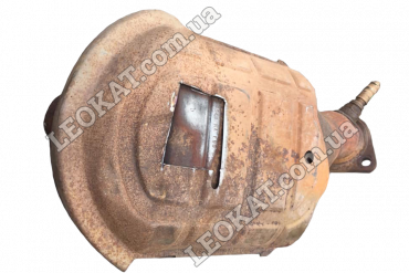 LEOKAT Викуп каталізаторів - Ford - Ford New Spoon (unknown) - Кераміка - 1S41 MA END