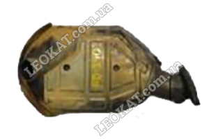LEOKAT Викуп каталізаторів - Ford - Ford New Spoon (unknown) - Кераміка - XS41