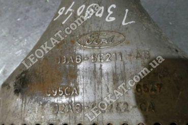 LEOKAT Викуп каталізаторів - Ford - Ford Orion III (GAL) 1.6 i 16V - Кераміка - 93AB-5E211-AB 92AB-5E242-CA