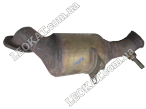 LEOKAT Викуп каталізаторів - Ford - Ford Ranger 2.2 QJ2RV - 2.2 T6 - Кераміка - AB39-5E211-RB AB39-5F297-RB