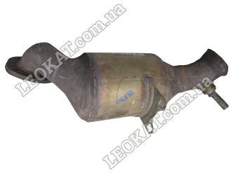 LEOKAT Викуп каталізаторів - Ford - Ford Ranger 2.2 QJ2RV - 2.2 T6 - Кераміка - AB39-5E211-RB AB39-5F297-RB