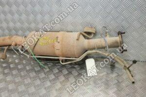 LEOKAT Викуп каталізаторів - Ford - Ford Ranger 2.2/3.2Tdci - Кераміка|Сажовий фільтр (DPF) (DPF) - AB39-5H250-CA