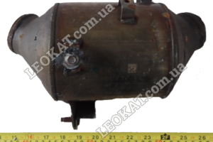 LEOKAT Викуп каталізаторів - Ford - Ford Ranger 2.5 - Кераміка - AB39-5E212-EC AB39-5F297-NB