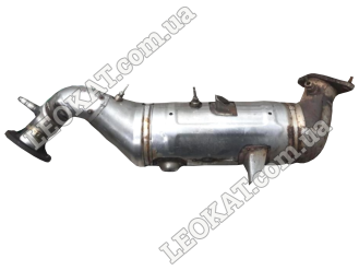 LEOKAT Викуп каталізаторів - Ford - Ford Ranger 3.2 TDCI TKE - Кераміка|Сажовий фільтр (DPF) (DPF) - GB3G-5H270-CG