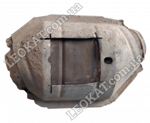 LEOKAT Викуп каталізаторів - Ford - Ford Ranger 4.0 V6 4x4 - Кераміка - 1L5C FA 5F297