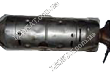 LEOKAT Викуп каталізаторів - Ford - Ford Ranger |Ford F350 |Ford F250 - Кераміка - 5C34